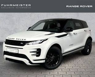 Land Rover Range Rover Evoque Gebrauchtwagen