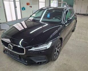 Volvo V60 Gebrauchtwagen