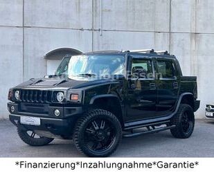 Hummer H2 Gebrauchtwagen
