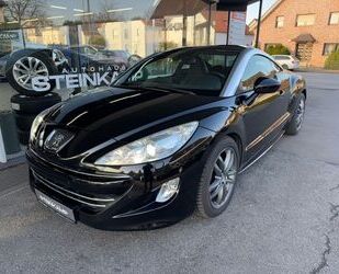 Peugeot RCZ Gebrauchtwagen