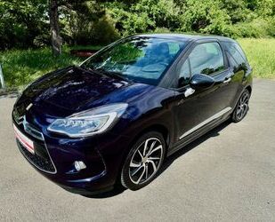 Citroen DS3 Gebrauchtwagen