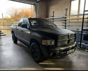 Dodge RAM Gebrauchtwagen