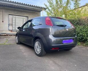 Fiat Punto Gebrauchtwagen