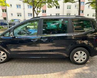 VW Sharan Gebrauchtwagen