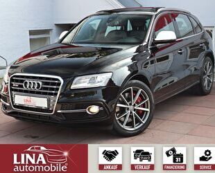 Audi SQ5 Gebrauchtwagen