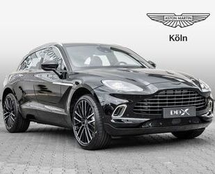 Aston Martin DBX Gebrauchtwagen