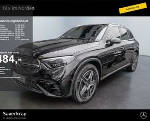 Mercedes-Benz GLC 220 Gebrauchtwagen