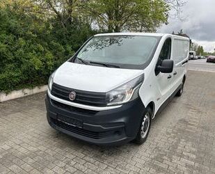 Fiat Talento Gebrauchtwagen