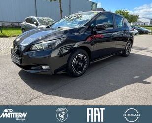 Nissan Leaf Gebrauchtwagen
