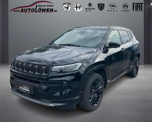 Jeep Compass Gebrauchtwagen