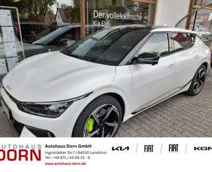 Kia EV6 Gebrauchtwagen