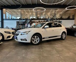 Chevrolet Cruze Gebrauchtwagen