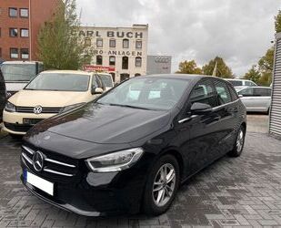 Mercedes-Benz B 180 Gebrauchtwagen