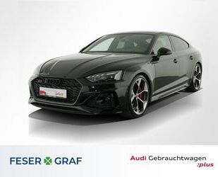 Audi RS5 Gebrauchtwagen