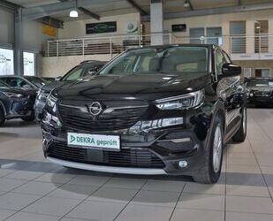 Opel Grandland (X) Gebrauchtwagen