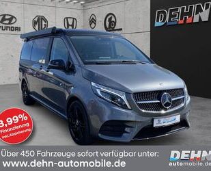 Mercedes-Benz V 300 Gebrauchtwagen