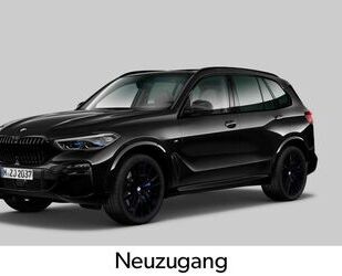 BMW X5 M50 Gebrauchtwagen