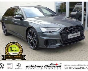 Audi S6 Gebrauchtwagen