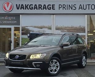 Volvo XC70 Gebrauchtwagen