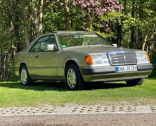 Mercedes-Benz CE 230 Gebrauchtwagen