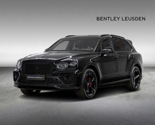 Bentley Bentayga Gebrauchtwagen