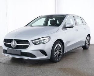 Mercedes-Benz B 180 Gebrauchtwagen