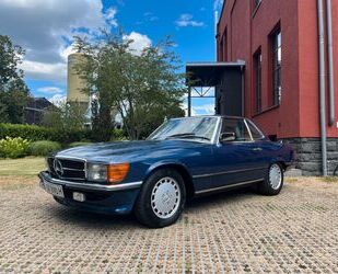 Mercedes-Benz SL 300 Gebrauchtwagen