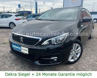 Peugeot 308 Gebrauchtwagen