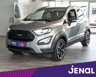Ford EcoSport Gebrauchtwagen