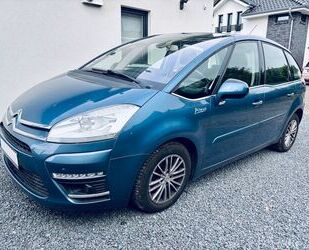 Citroen C4 Picasso Gebrauchtwagen