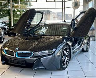 BMW i8 Gebrauchtwagen