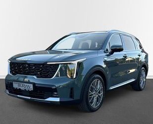 Kia Sorento Gebrauchtwagen