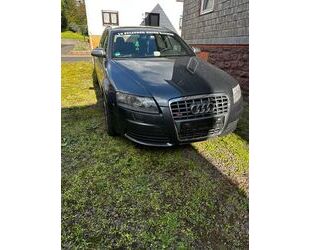 Audi S6 Gebrauchtwagen