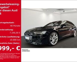 Audi S6 Gebrauchtwagen