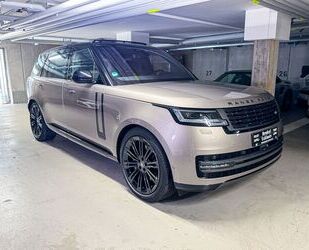 Land Rover Range Rover Gebrauchtwagen