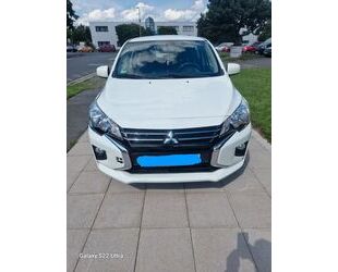 Mitsubishi Space Star Gebrauchtwagen