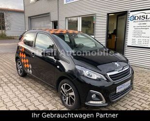 Peugeot 108 Gebrauchtwagen
