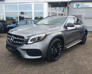 Mercedes-Benz GLA 180 Gebrauchtwagen
