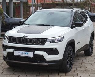 Jeep Compass Gebrauchtwagen