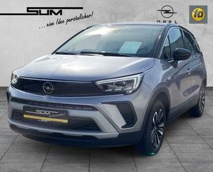 Opel Crossland (X) Gebrauchtwagen