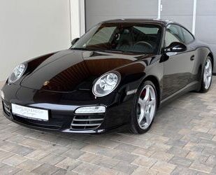 Porsche 997 Gebrauchtwagen