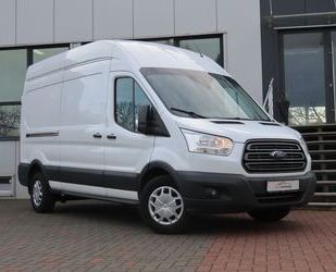 Ford Transit Gebrauchtwagen