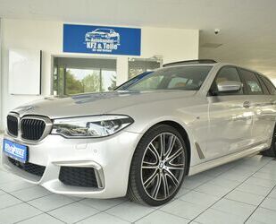BMW M550 Gebrauchtwagen