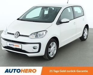 VW up! Gebrauchtwagen