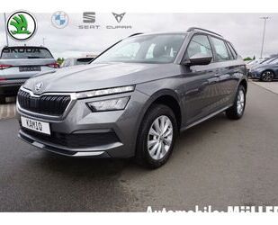 Skoda Kamiq Gebrauchtwagen