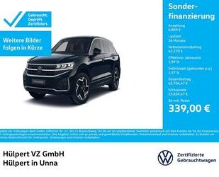 VW Touareg Gebrauchtwagen