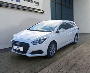 Hyundai i40 Gebrauchtwagen