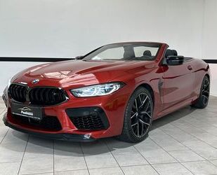 BMW M8 Gebrauchtwagen