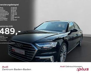 Audi A8 Gebrauchtwagen