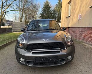 Mini Cooper SD Gebrauchtwagen